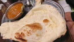 Chicken Curry's 松山久万ノ台店