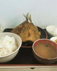 ゆうき食堂