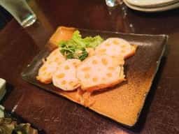 いざかや山賊