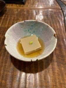 東白庵 かりべ
