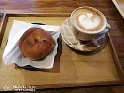 カフェデルタ