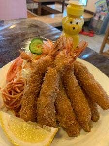 たまはん