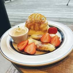 HALO cafe