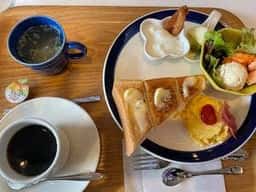 cafe EUREKA
