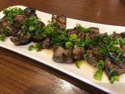 ごはんや酒 トラット