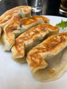 天鴻餃子房 九段店