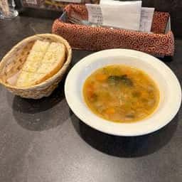 キッチン トゥレンタ