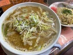 中華そば こころ