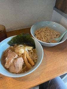 クスクスラーメン 出汐店