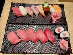 大起水産 街のみなと さんちか店