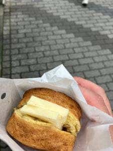あずきや 安堂