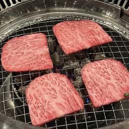 牛和鹿 葛西店