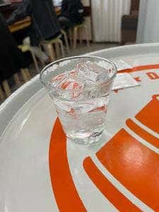 立ち飲み居酒屋 ドラム缶 梅田店
