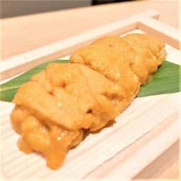 鮨重 つむぎ