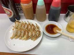 赤萬餃子 三宮店