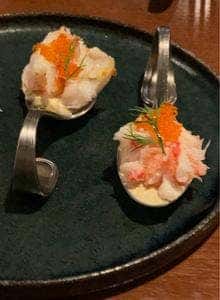 クインチ チェントラーレ Quinci CENTRARE