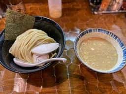 活龍 鶏そば専門店 とりだけ水戸店