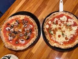 ピッツェリア モンテマーレ