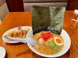 うふふ ラーメン えきマチ1丁目佐賀