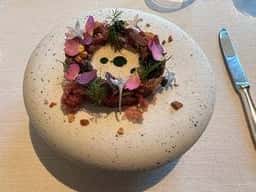 イタリア料理 ラ ベデュータ