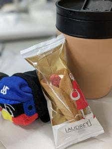 オードリー 日本橋高島屋店