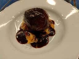 料理・ワイン イバラキ