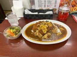 カレーハウス インディ 北浜