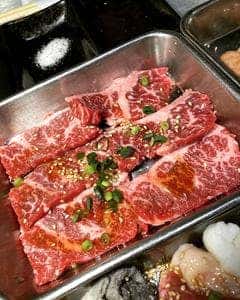 焼肉 ドラゴ 横綱通り店