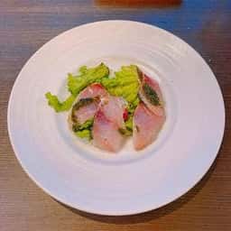 イタリアンダイニング鷹