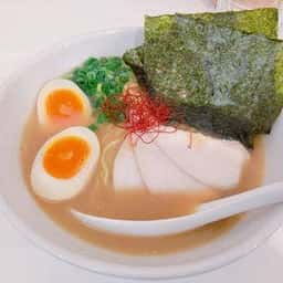 麺屋 鶏路地