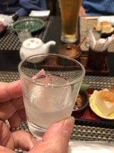 ブラッスリー 吟醸