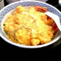 三ツ輪食堂