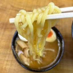 Our麺