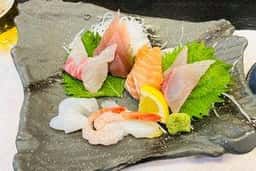 活魚廻転寿司 水天 原店