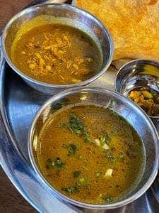 東インド料理 ORISSA
