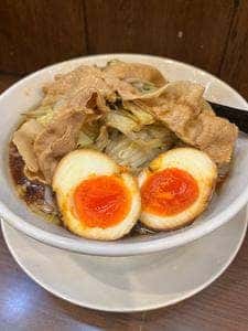 麺屋 わっしょい