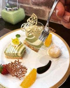 LUNA CAFE