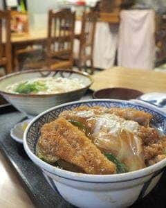 當仁うどん
