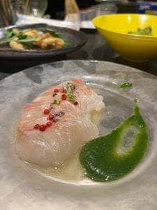 茶割 目黒