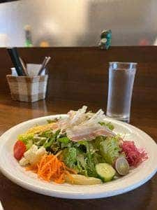 イタリア料理 セッテマーレ