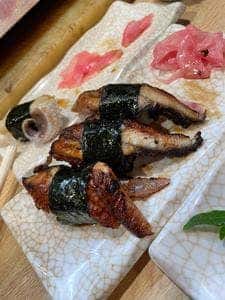 すし良
