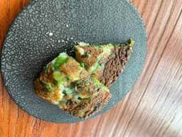 環水テラス 李南河