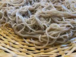 蕎麦肴庵 冴沙