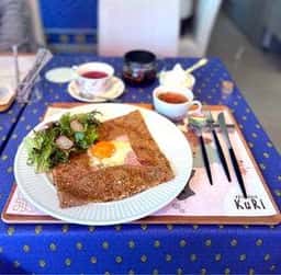 パティスリー・クリ稲美店