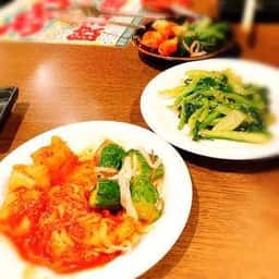 牛繁 伊勢佐木町店