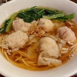 九龍香港ダイニング