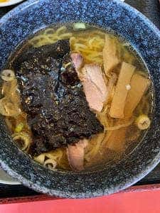 中華飯店 華清