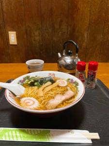 西町食堂
