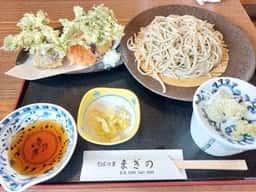 そばの里まぎの