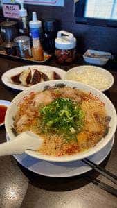 来来亭 鴻巣店